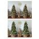 �y���� Alsace(R) ���K�i�z�g�b�v�X�^�[ ���~1 �N���X�}�X �I�[�i�����g �� �c���[�g�b�v �A���e�B�[�N �A �X�`�[�� �S�[���h �h�� 1p ������ �A���U�X Alsace �֘A�摜2
