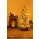 �y���� Alsace(R) ���K�i�z 1000�� LED �C���~�l�[�V���� Mille Grana �~���E�O���i AC�R���Z���g�� 150cm 180cm �� 10�� �^�C�}�[ON/OFF ���� ���O �A �֘A�摜3