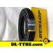[ 1 шт. ] DUNLOP новый товар D307 90/90-10 [ резец Jog ZR]