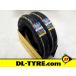 [ передний и задний (до и после) 2 шт. комплект ] DUNLOP D307 90/90-10 [ Dio резец Giorno Crea Crea Scoopy ]