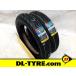 [ передний и задний в комплекте ] DUNLOP D307 90/90-12 100/90-10 [ Lead 110 Lead 125]