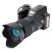 D7200 цифровая камера максимальный 33 мегапиксел US штекер ( Япония розетка соответствует ) автофокусировка Professional цифровой однообъективный зеркальный камера телеобъектив широкоугольный линзы 