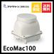 EcoMac100 Fuji clean 