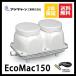 EcoMac150 Fuji clean манометр имеется 