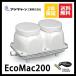 EcoMac200 Fuji clean манометр имеется 