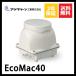 EcoMac40 Fuji clean 