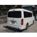 DMD фаркоп Hiace 200 standard body -E класс 3 трубы багажник HE200-3E-3