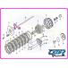 [ новый товар ] подшипник & мяч ( сцепление /. тип ) NSR250R MC16 MC18 MC21 MC28