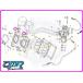 [ новый товар ] зажим ( впускная камера ) NSR250R MC16 MC18 MC21 43514-445-771