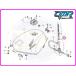 [ новый товар ] топливный кран 16950-KV3-682 MC21