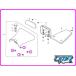 [ новый товар ] подушка Raver ( сиденье ) NSR250R MC21 MC28 77215-GC2-000
