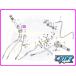 [ new goods ] screw ( accelerator holder ) NSR250R MC18 MC21 MC28 93500-05022-0G