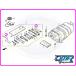 [ новый товар ] гаечный ключ [ pro-arm цепь скидка tool ] NSR250R VFR400 RVF400