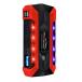 ���Ԍ���IPSE�F�؍ς݁I���@�\ ��e�� 20000mAh �f�W�^���f�B�X�v���C2��SOS���� �}���`�o�b�e���[�W�����v�X�^�[�^�[ �ԐF �֘A�摜2