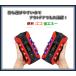 ���Ԍ���IPSE�F�؍ς݁I���@�\ ��e�� 20000mAh �f�W�^���f�B�X�v���C2��SOS���� �}���`�o�b�e���[�W�����v�X�^�[�^�[ �ԐF �֘A�摜5