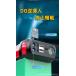 �V���ׁI29800mAh�I���C�����X���}���[�d�@�\���� 12V�}���`�o�b�e���[�W�����v�X�^�[�^�[�ԁE�o�C�N �o�b�e���[�オ��|�L�����v�ɍœK �֘A�摜3