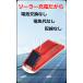 �\�[���[LED��Ɠ� �x���� �h�Ɠ��[�p�g�����v �t���b�V�����C�g�[�����_���E���� �u������ƁA���H�U���@���D�x�� �H���ȂǂɍœK�v �֘A�摜2