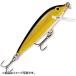 ��ѥ�(Rapala) COUNT DOWN Universal color ������� ������ ��˥С����륫�顼 3cm 4g ������� CD3-G