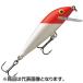 ラパラ(Rapala) カウントダウン 5cm 5g J-RH レッドヘッド CD5