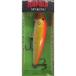 ラパラ(Rapala) カウントダウン 7cm GFR Gold Fl Red CD7