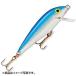 ラパラ(Rapala) COUNT DOWN Universal color カウント ダウン ユニバーサルカラー 9cm 12g ブルー CD9-B