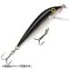 ラパラ(Rapala) COUNT DOWN Universal color カウント ダウン ユニバーサルカラー 9cm 12g シルバー CD9-S