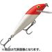 ラパラ(Rapala) カウントダウン 7cm 8g J-RH レッドヘッド CD7