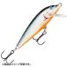 ラパラ(Rapala) COUNT DOWN Universal color カウント ダウン ユニバーサルカラー 5cm 5g シルバーシャイナー CD5-SSH