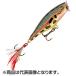 ラパラ(Rapala) スキッター ポップ 5cm 6g F フロッグ SP5-F