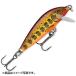 ラパラ(Rapala) COUNT DOWN Universal color カウント ダウン ユニバーサルカラー 5cm 5g ホットマスタードマドラー CD5-HMMD