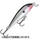 ラパラ(Rapala) チームエスコ 7cm 6g CH クローム TE7
