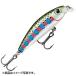 ѥ(Rapala) ULTRA LIGHT MINNOW ȥ 饤 ߥΡ 4cm 3g 쥤ܡȥ饦 ULM4-RT
