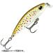 ѥ(Rapala) ULTRA LIGHT MINNOW ȥ 饤 ߥΡ 4cm 3g ֥饦ȥ饦 ULM4-TR