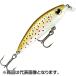 ѥ(Rapala) ȥ饤 ߥΡ 6cm 4g TR ֥饦ȥ饦 ULM6-TR