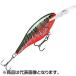 ラパラ(Rapala) シャッドラップ 5cm 6g RCW レッドクロウダッド SR5-RCW
