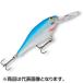 ラパラ(Rapala) シャッドラップ 4cm 4g B ブルー SR4-B