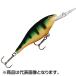 ラパラ(Rapala) シャッドラップ 4cm 4g P パーチ SR4-P