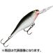 ラパラ(Rapala) シャッドラップ 4cm 4g S シルバー SR4-S