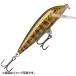 ラパラ(Rapala) COUNT DOWN Universal color カウント ダウン ユニバーサルカラー 7cm 8g ゴールドジュブナイルトラウト CD7-GJTR