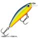 ѥ(Rapala) ULTRA LIGHT MINNOW ȥ 饤 ߥΡ 4cm 3g ۥåȥ ULM4-HS