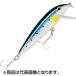 ラパラ(Rapala) カウントダウン アバシ 7cm 10g HBSRD ホログラム ブルーサーディン CDA7
