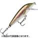 ラパラ(Rapala) カウントダウン 9cm 12g RTL ライブレインボートラウト CD9-RTL