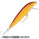 ラパラ(Rapala) カウントダウン アバシ 5cm 6g HGR ホログラムアカキン CDA5-HGR