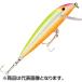 ラパラ(Rapala) カウントダウン アバシ 5cm 6g HPHC ホログラムピンクヘッドチャート CDA5-HPHC