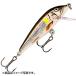 ラパラ(Rapala) COUNT DOWN Universal color カウント ダウン ユニバーサルカラー 5cm 5g ライブアユ CD5-AYUL