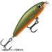 ѥ(Rapala) ULTRA LIGHT MINNOW ȥ 饤 ߥΡ 4cm 3g ꡼󥢡ߡUV ULM4-GAU