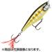 ラパラ(Rapala) スキッター ポップ 5cm 6g STGS ストライプドグレーシャイナー SP5-STGS