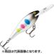 ラパラ(Rapala) シャッドラップ 4cm 4g BWB ブラックワンダーブレッド SR4-BWB