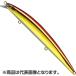 スミス(SMITH) ハルカ 125S 15.5g 08.アカキン