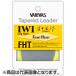 ХХ(VARIVAS) ơѡɥ꡼ 磻 СFHT 16ft 4X ե [ʥ]